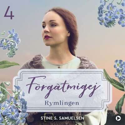 Rymlingen - Stine S. Samuelsen.