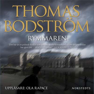 Rymmaren - Thomas Bodström.