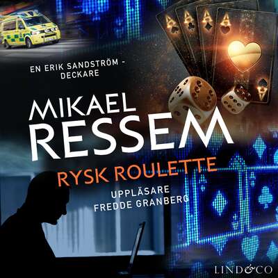 Rysk roulette - Mikael Ressem.