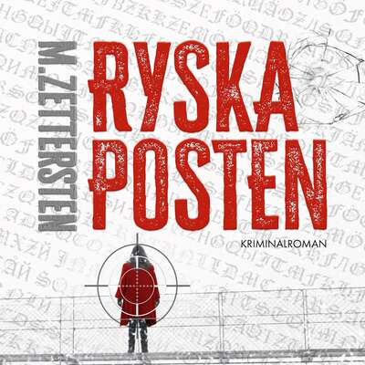 Ryska Posten - Mikael Zettersten.