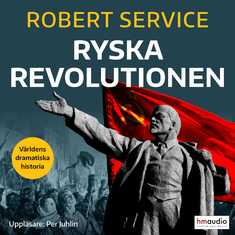 Ryska revolutionen