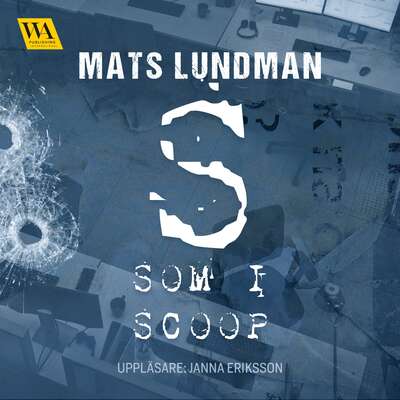 S som i scoop - Mats Lundman.