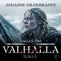 Saga från Valhalla