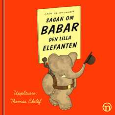 Sagan om Babar, den lilla elefanten