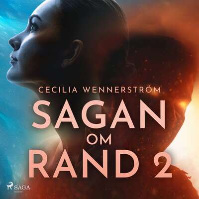 Sagan om Rand II - Cecilia Wennerström.