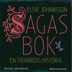 Sagas bok : en trovärdig historia