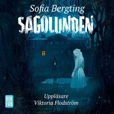 Sagolunden - Sofia Bergting.