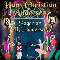 Sagor av HC Andersen