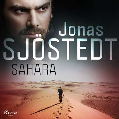 Sahara - Jonas Sjöstedt.