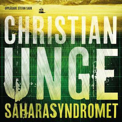 Saharasyndromet - Christian Unge.