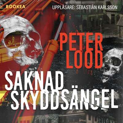 Saknad skyddsängel - Peter Lood.