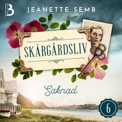 Saknad - Jeanette Semb.