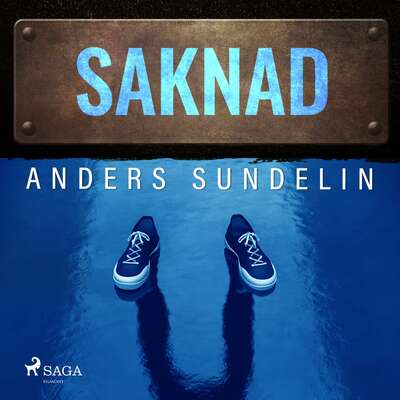 Saknad - Anders Sundelin.