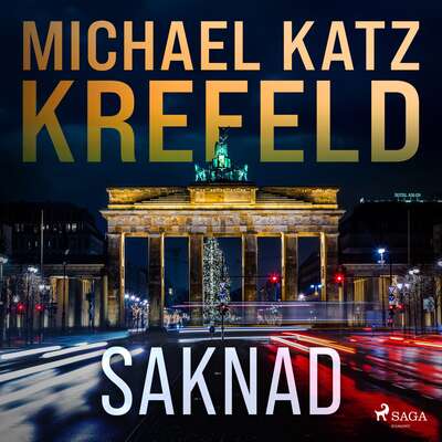 Saknad - Michael Katz Krefeld.