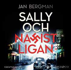 Sally och Nazistligan