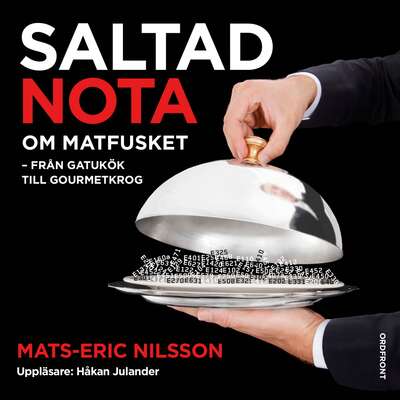 Saltad nota - Mats-Eric Nilsson.