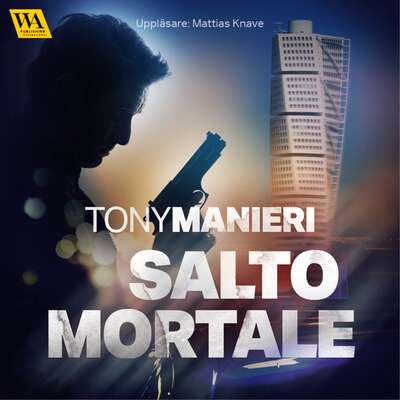 Salto mortale - Tony Manieri.