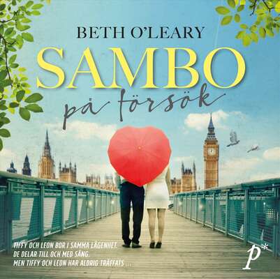 Sambo på försök - Beth O'Leary.