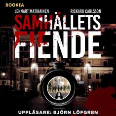 Samhällets fiende