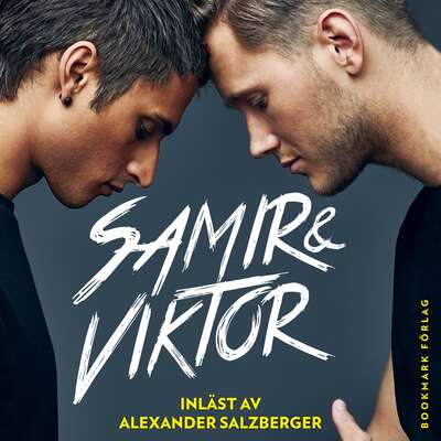 Samir & Viktor - Viktor Frisk, Pascal Engman och Samir Badran.