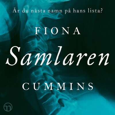 Samlaren - Fiona Cummins.