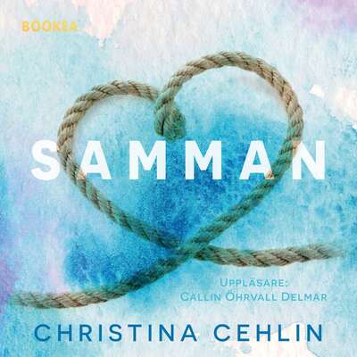 Samman - Christina Cehlin.