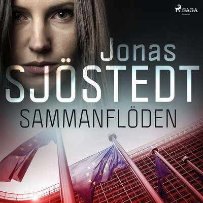 Sammanflöden - Jonas Sjöstedt.