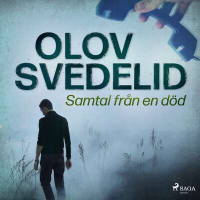 Samtal från en död - Olov Svedelid.