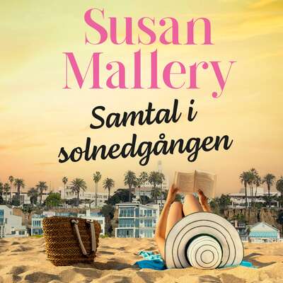 Samtal i solnedgången - Susan Mallery.