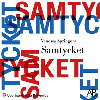 Samtycket - Vanessa Springora.