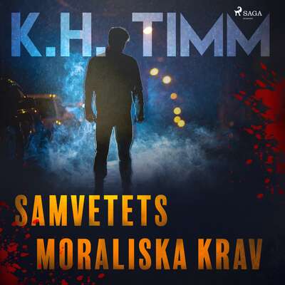 Samvetets moraliska krav - K.H. Timm.