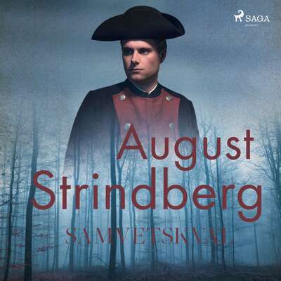 Samvetskval - August Strindberg.