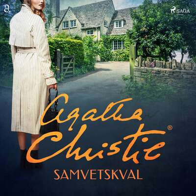 Samvetskval - Agatha Christie.