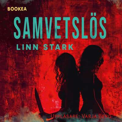 Samvetslös - Linn Stark.