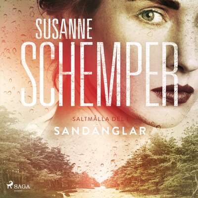 Sandänglar - Susanne Schemper.