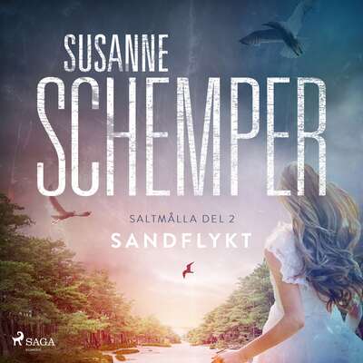 Sandflykt - Susanne Schemper.