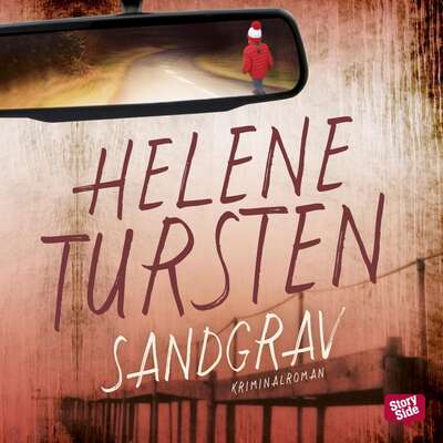 Sandgrav - Helene Tursten.