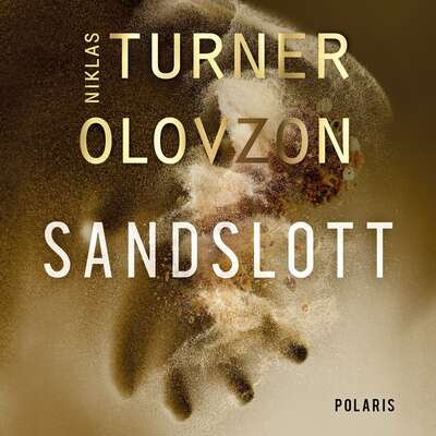 Sandslott - Niklas Turner Olovzon.