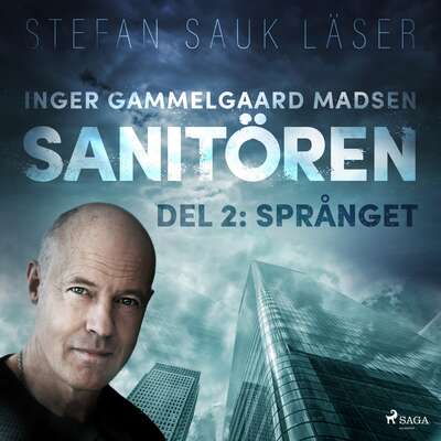 Sanitören 2: Språnget - Inger Gammelgaard Madsen.