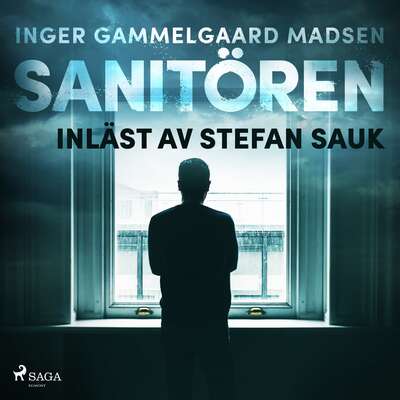 Sanitören - Inger Gammelgaard Madsen.