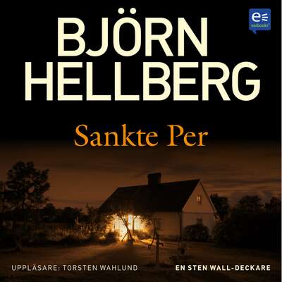 Sankte Per - Björn Hellberg.