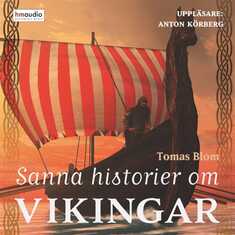 Sanna historier om vikingar