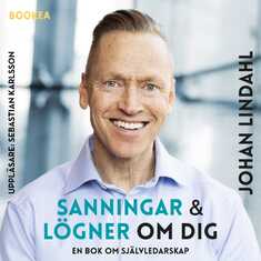 Sanningar och lögner om dig : en bok om självledarskap