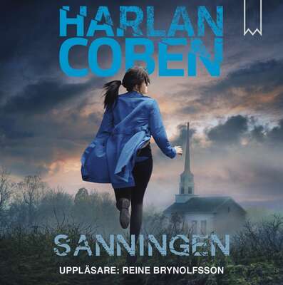 Sanningen - Harlan Coben.