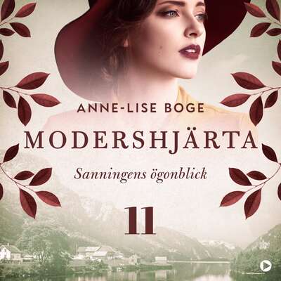 Sanningens ögonblick - Anne-Lise Boge.