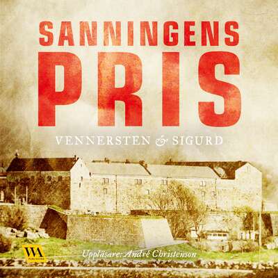 Sanningens pris - Jan Sigurd och Hans Vennersten.