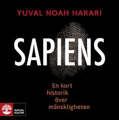 Sapiens : en kort historik över mänskligheten