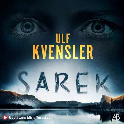 Sarek - Ulf Kvensler.