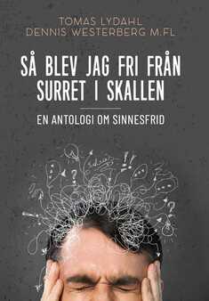 Så blev jag fri från surret i skallen : En antologi om sinnesfrid