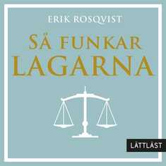 Så funkar lagarna / Lättläst